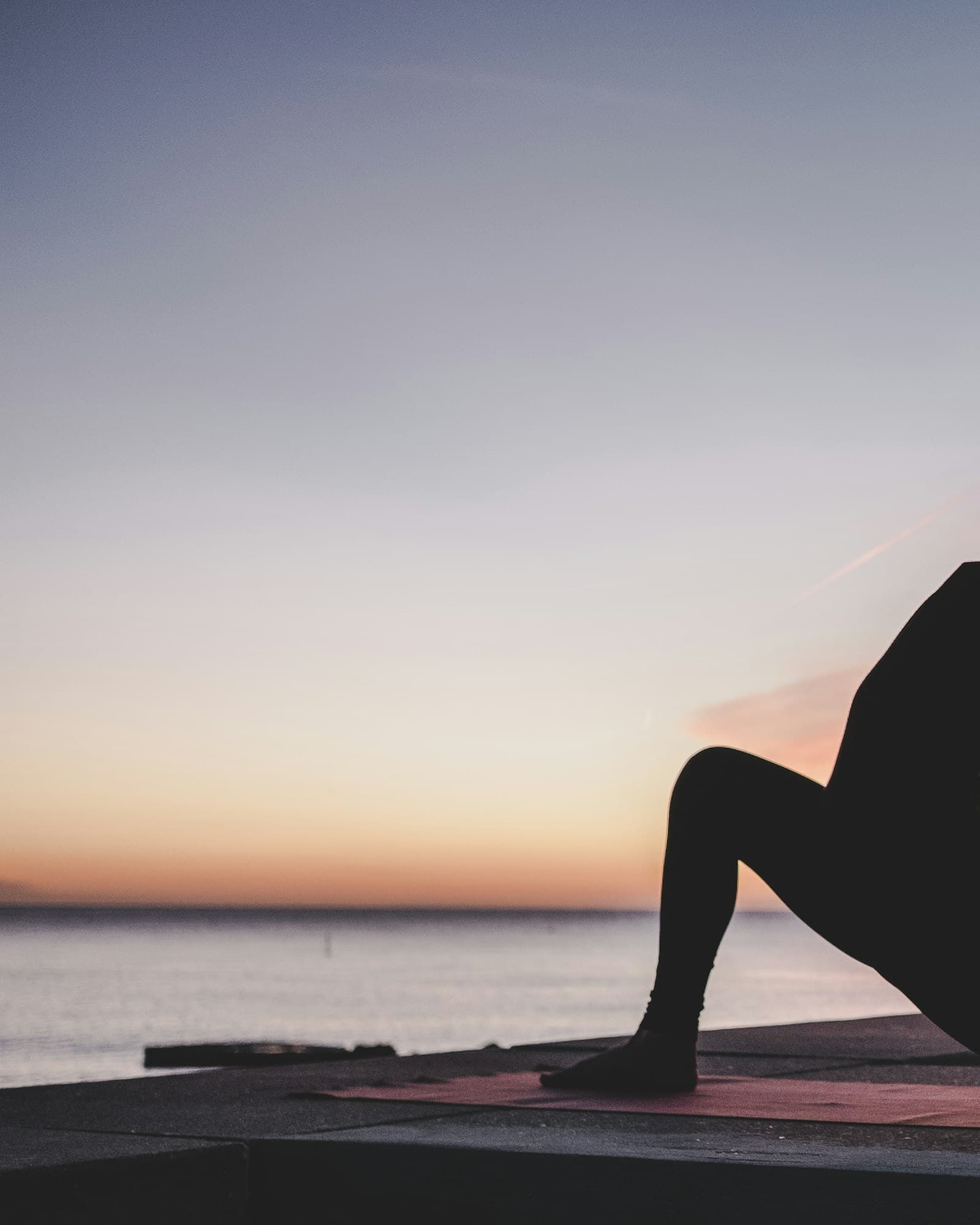 Mon yoga