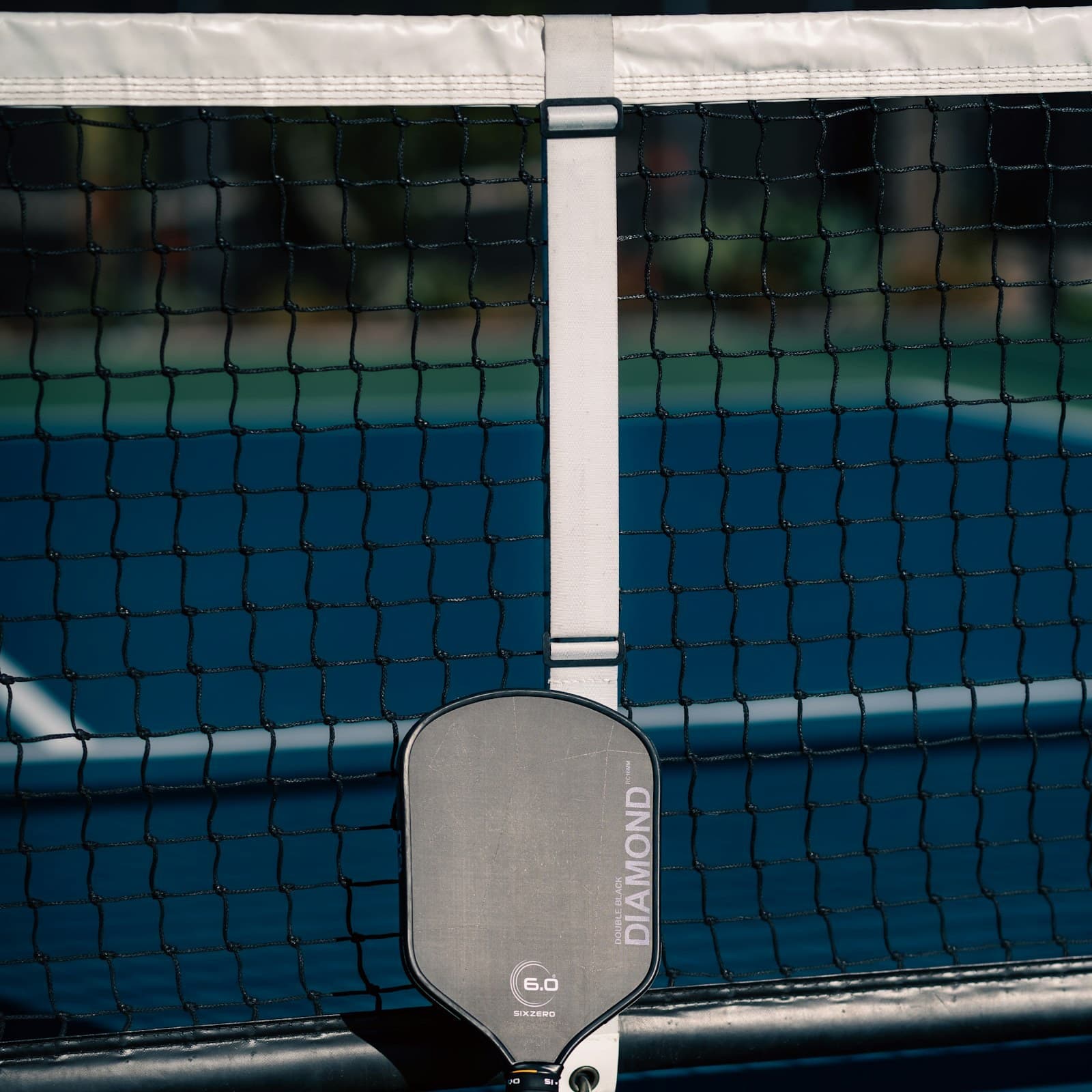 Vợt pickleball sợi carbon Chạm 16